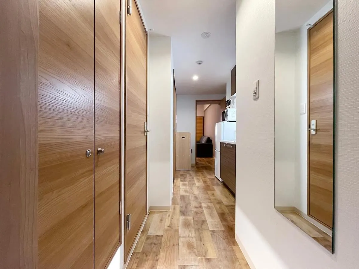 Casaen - Apt 1Br For 6 Ppl Good Location Hiroshima 0*,  Japan