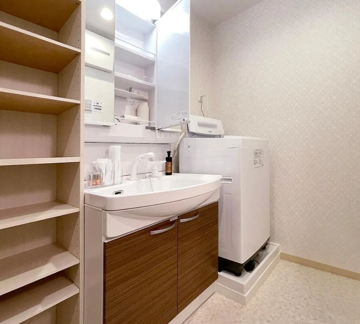 Casaen - Apt 1Br For 6 Ppl Good Location Hiroshima