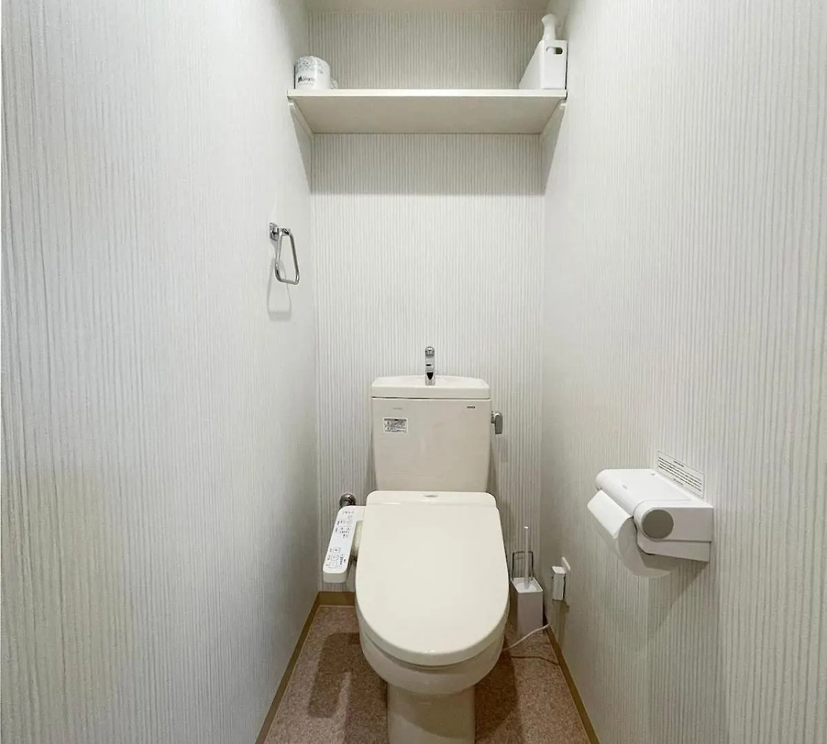 Casaen - Apt 1Br For 6 Ppl Good Location Hiroshima Japan