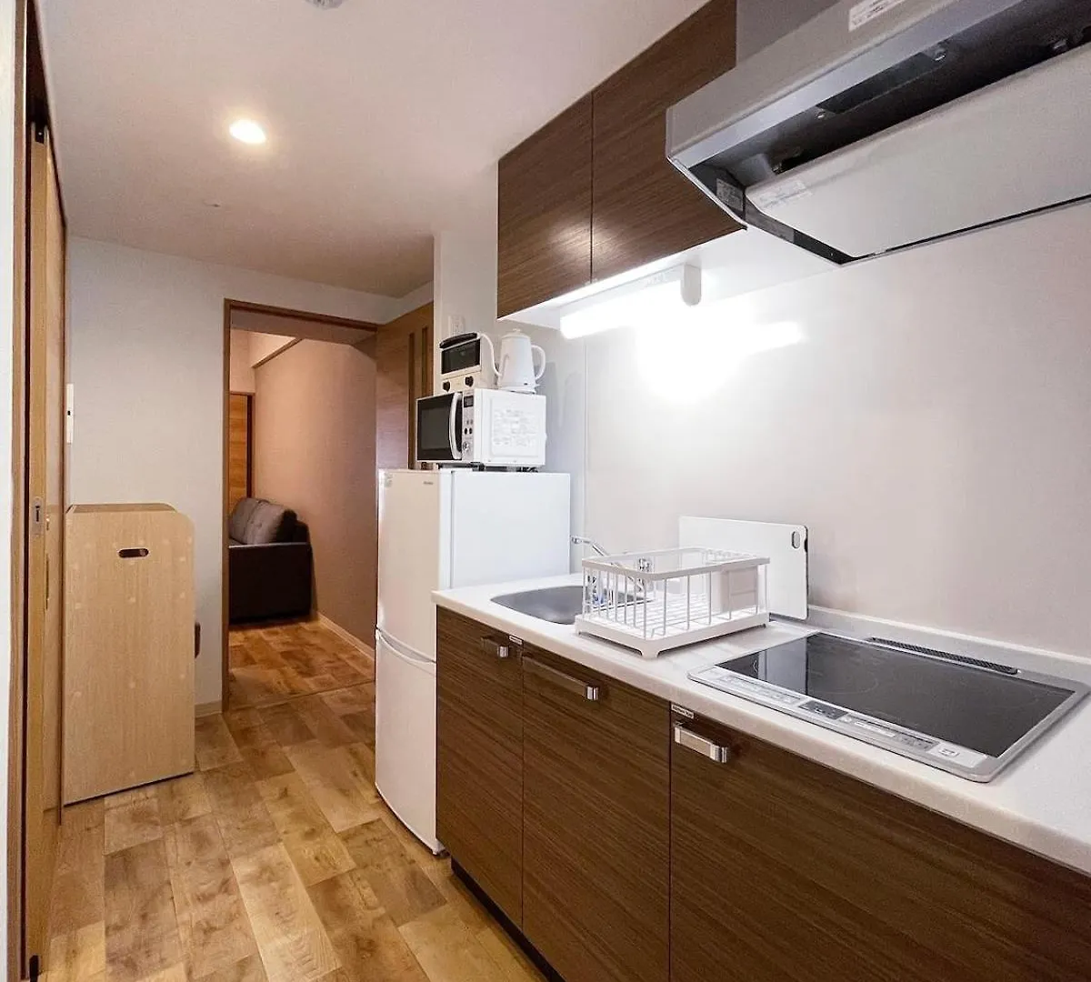 Casaen - Apt 1Br For 6 Ppl Good Location Hiroshima